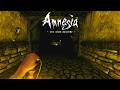 Amnesia The Dark Descent Part 2 100 Walkthrough 4K 