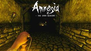 Amnesia: The Dark Descent | Part 2 | 100% Walkthrough | 4K | No Commentary