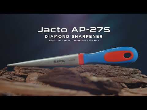Jacto AP-27S - Diamond Sharpener @jactosmallfarm