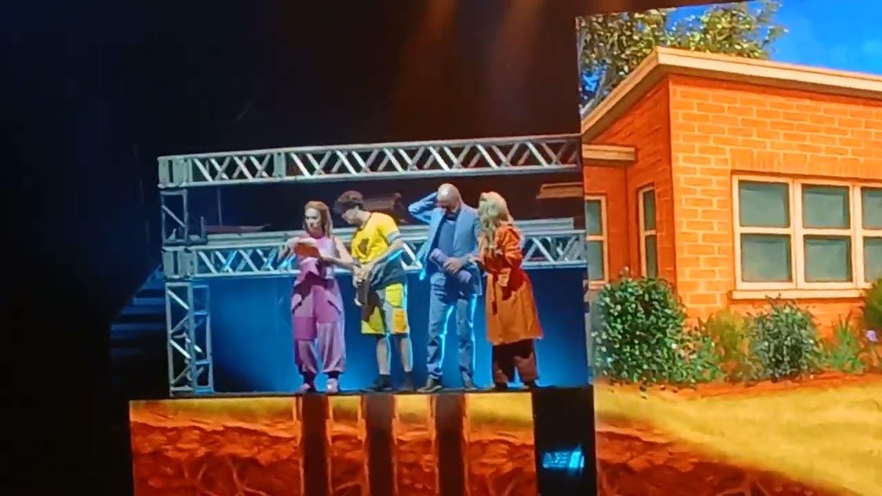 Eu indo por show do Natan por ai