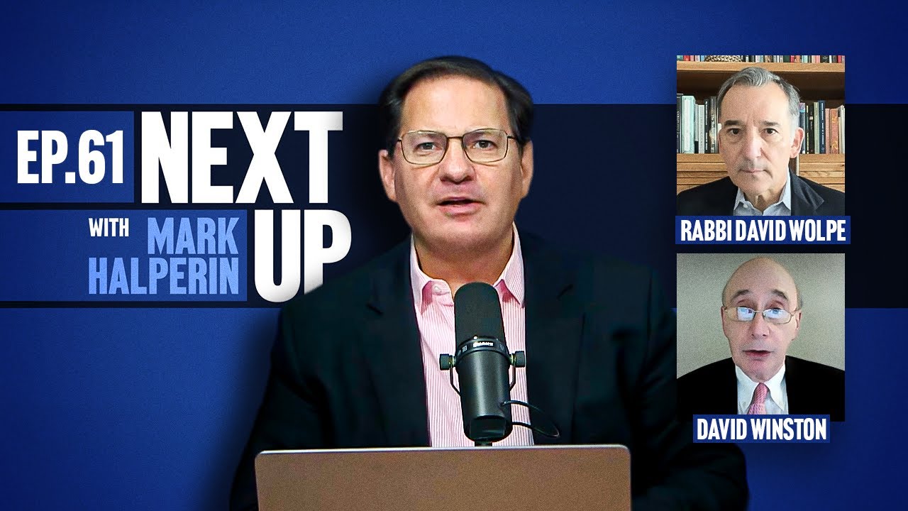 Best and Worst of 2025 Media, Rise of Antisemitism, and the Issues That Will Decide 2026 Midterms