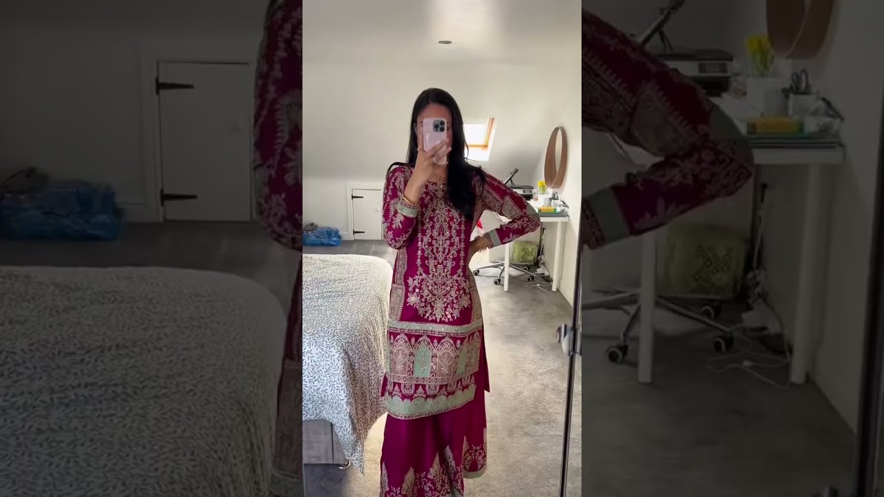 Discover Pakistani Suits at Yourlibaas UAE 🇦🇪✨Free Shipping & COD 