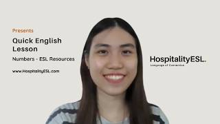 Numbers in English 1-100000 | Learn English Numbers and Pronunciation | Beginner ESL