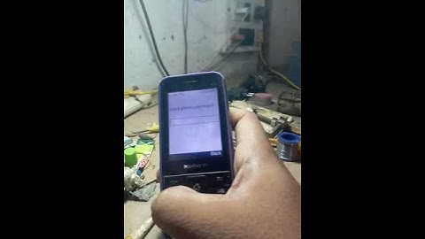 How to Karbon k9 reset cord #short...