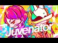 3×4×S - Juvenator (Official Audio) | Shamisen x Cello x EDM - Inspired by Apex Legends