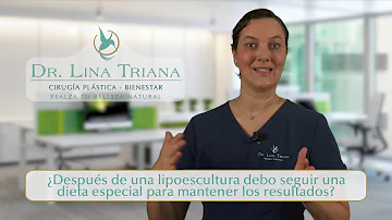 ¿Está más sano después de una liposucción?