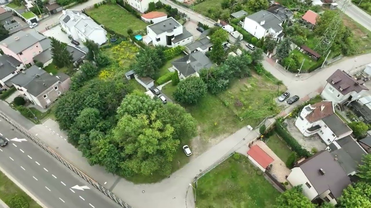 Działka budowlana w Gdyni na Małym Kacku - Działka - Sprzedaż - Gdynia, Mały Kack