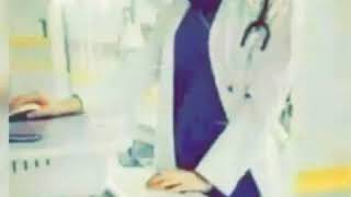 كلها حنيه وانسانيه ممرضتنه دووم ..💊💉