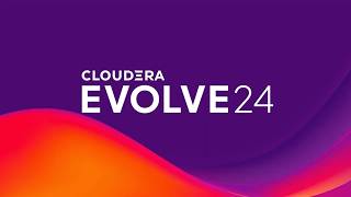 Inside Cloudera Evolve24 – Award Winners and Industry Leaders