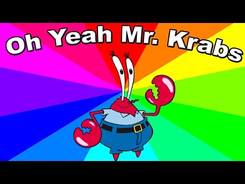 where-did-"oh-yeah-mr.-krabs"-come-from?-the-history-and-origin-of-the-oh-ya-mr-krabs-meme
