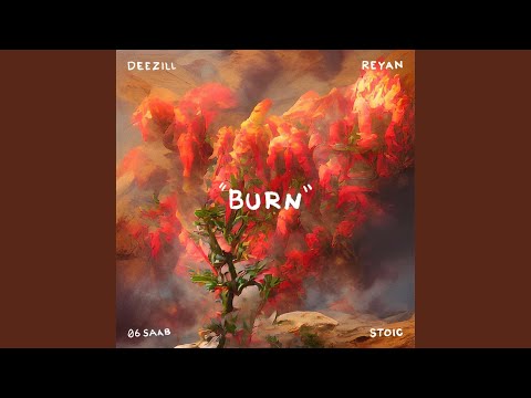 在 YouTube 上观看 BURN