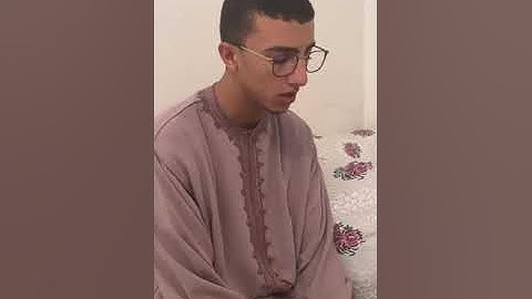 قرائة خاشعة ماتعة متقنة || #القارئ #جعفر #السعدي || #سورة فصلت