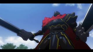 Overlord S1 (AMV)- Rise