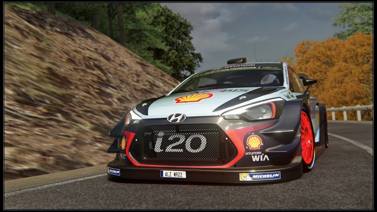 Hyundai assetto corsa Hyundai assetto corsa