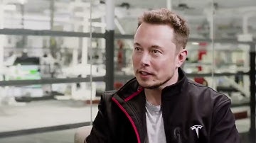 Elon Musk Discussing the Dangers of Centralized AI
