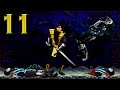 Mortal Kombat Reconciliation Part 11 Scorpion S Vengeance Mortal Kombat Reconciliation Part 11 Scorpion S Vengeance