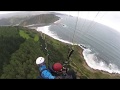 Urruti Sport - Curso Básico Vuelo en Parapente - Donostia San Sebastián 5