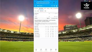 Chennai Super Kings Vs Lucknow Super Giants Full Match Highlights | TATAIPL 2024 |  (Trending Video) screenshot 3