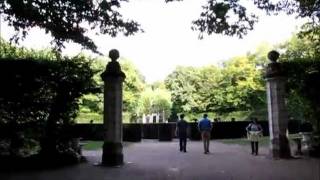 CHATEAU DE CHENONCEAU #6 (Labyrinthe - Maze)