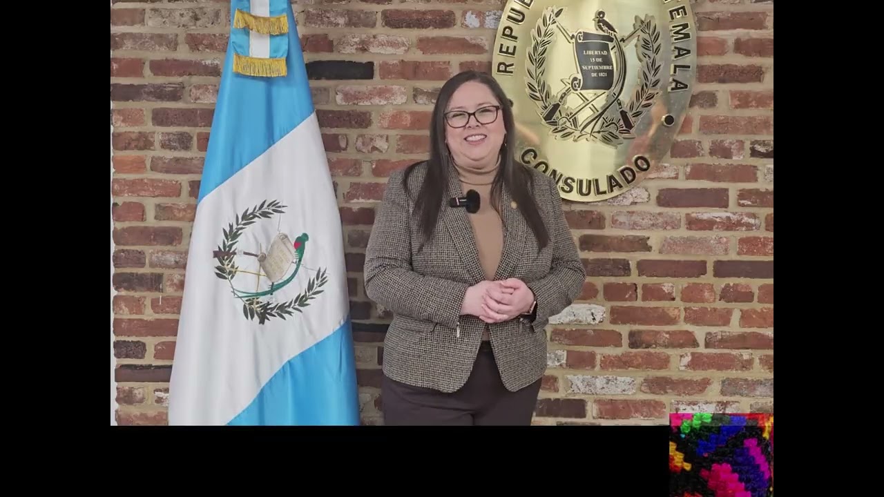 Concierto Virtual Día de la Marimba