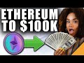 Ethereum to $100,000 Soon (ETH FOMO Setting In)