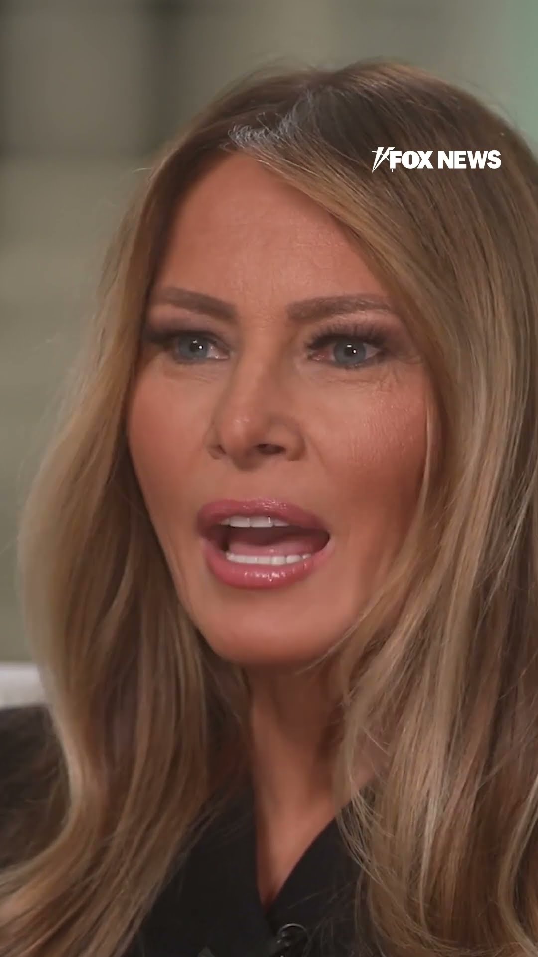 Melania Trump talks return to DC, decoration plans for the White House