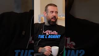 Did Adam Take a L or W in the Jason Luv Fight??😂#funny #viral #wild #shorts