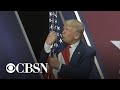 Trump speaks at CPAC 2020