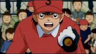 Captain Tsubasa Road to 2002 Episode 3 (Bahasa Indonesia)