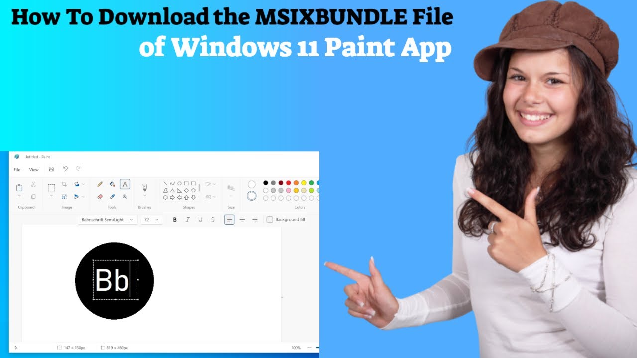 How to Install MSIXBundles on Windows 10 & 11