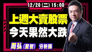 20221220 1500 周弘 三觀破陣