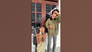 Keren banget dance Senjena