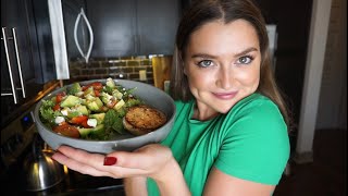 видео: МОЁ ПИТАНИЕ ДЛЯ БЫСТРОГО ПОХУДЕНИЯ | ЧТО Я ЕМ ЗА ДЕНЬ картинка: МОЁ ПИТАНИЕ ДЛЯ БЫСТРОГО ПОХУДЕНИЯ | ЧТО Я ЕМ ЗА ДЕНЬ