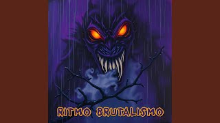 Ritmo Brutalismo (Super Slowed) - DJ Asul
