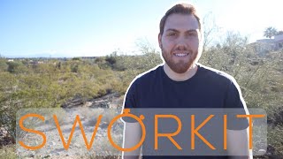 Sworkit Member Spotlight Xavier
