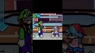 Friday Night Funkin Shoshinkai Panikku ! (DEMO)