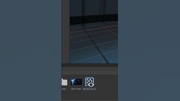 Play Video on 3D Object #unity