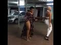 Zodwa Wabantu Dance Moves Queen Of Vosho Last Night Moves H264 80979