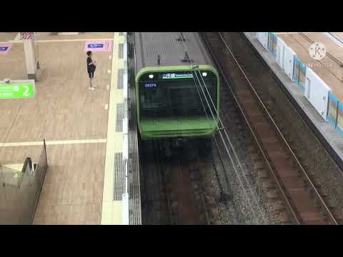 [鉄道PV第1弾]~初めてのpv~低クオリティ