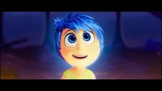 Riley Wants Joy - Inside Out 2 (2024)