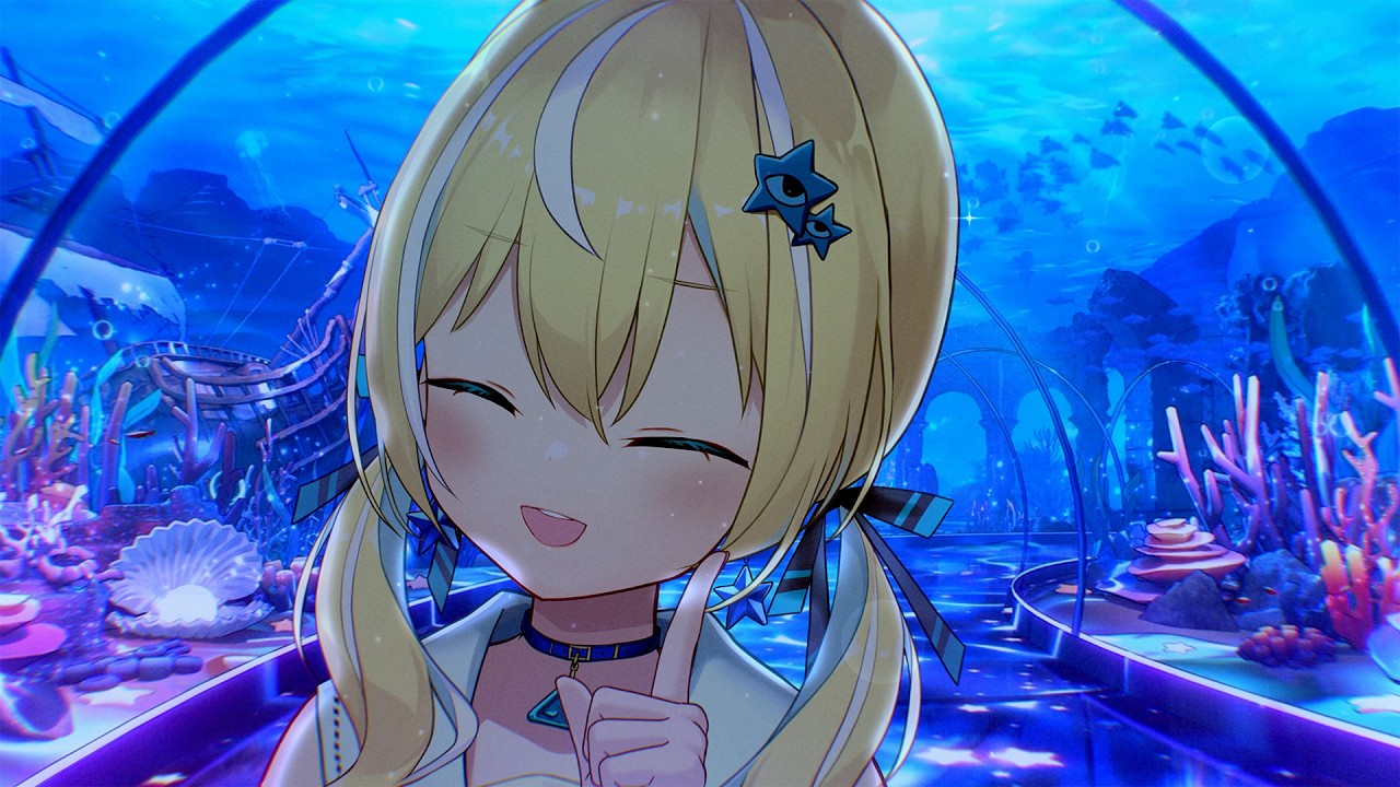 【歌枠】今週もおつかれさま！あなたの魂を揺らすVsinger―【VTuber/配信中】