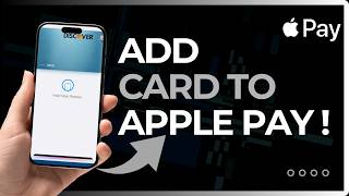 How to Add a Card to Apple Pay in 2026 | Quick & Easy Setup Guide