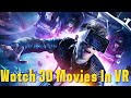 The Best Way To 3D VR Movies On Meta Quest 3 