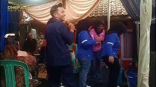 TIRTA NADA - KARMILA [VOC.AYU WESS] || CIGEDE SUKAMANTRI || DHEFARA AUDIO