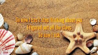 Stephanie poetri~I love 3000 ( lirik )