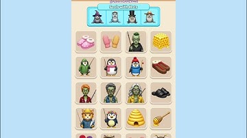 Connect Master Match Puzzle Level 262 Walkthrough Solution