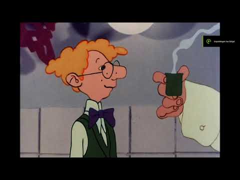 Video till Tut i luren! Idag är det glöggens dag!