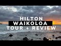 Hilton waikoloa village tour  review  the most famous hotel on the big island in hawaii
