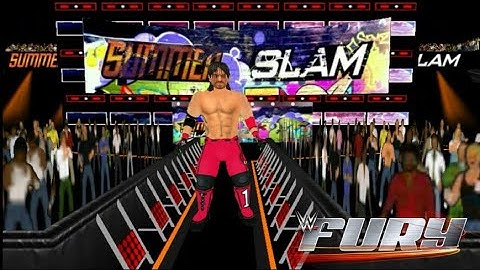 10 aj styles phenomenal Forearm Wr3d Fury Summerslam Edition