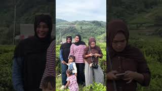 team rian arifin liburan #shorts